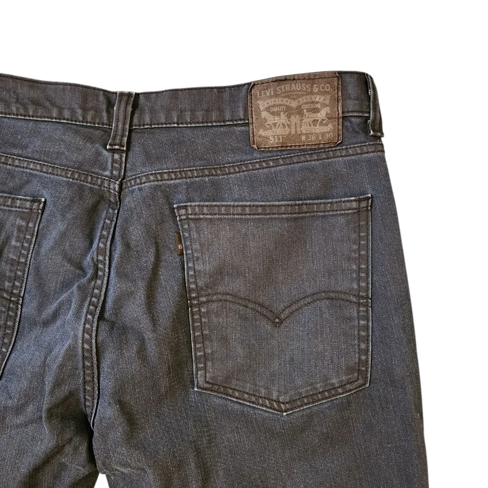 Levis upgrade your